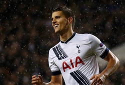 Erik Lamela – Siêu nhân trên sân White Hart Lane