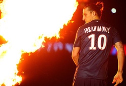 Ibrahimovic ‘bị xé xác’ trước đại chiến với Đan Mạch