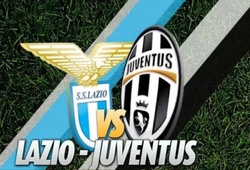 Link xem trực tiếp trận đấu giữa Lazio và Juventus