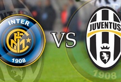Link xem trực tiếp trận đấu Inter Milan vs Juventus