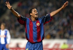 Messi là ai? Kluivert ghi bàn đẹp kém gì