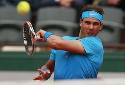 Nadal giúp đội Ấn Độ thắng lớn tại giải tennis ngoại hạng