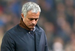 VIDEO: 'Thước phim buồn' và cái kết không có hậu của Mourinho