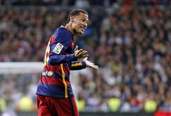 Neymar ‘cân team’ Man Utd khoản dứt điểm trúng đích
