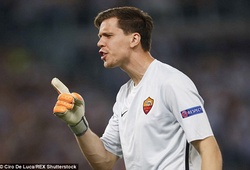 Kẻ bị Arsenal ruồng bỏ tỏa sáng trong màu áo Roma