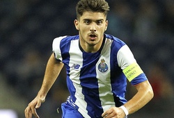 Ruben Neves, mục tiêu thay thế Matic của Chelsea