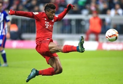Sao trẻ Bayern mở đầu danh sách bàn thắng đẹp vòng 14 Bundesliga