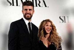 Shakira: “Pique là đàn ông đích thực”