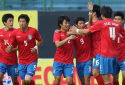 SV Hàn Quốc 3-0 SV Nhật Bản: Đè bẹp SV Nhật Bản, SV Hàn Quốc vào chung kết