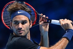 Thắng 2 trên 3 trận, Federer giúp Royals ‘quật ngã’ đội Wawrinka
