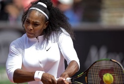 Thắng trận đơn, Serena Williams giành điểm cho Mavericks 