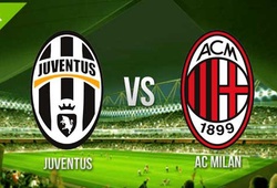 Tôi yêu bóng đá số 30: AC Milan đối đầu Juventus