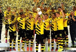 Tôi yêu bóng đá số 31: CLB Borussia Dortmund