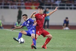 U21 BTN Việt Nam 4-2 U21 Thái Lan: Thắng đậm người Thái, người Việt có ngôi đầu