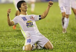 U21 QT Báo Thanh Niên: U21 Hoàng Anh Gia Lai 2-0 U19 Hàn Quốc