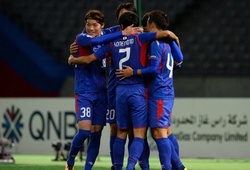 Video AFC Champions League: FC Tokyo 3-1 B.Bình Dương