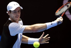 Video Australia Open: Alexander Zverev 0-3 Andy Murray