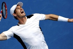Video Australia Open: Samuel Groth 0-3 Andy Murray