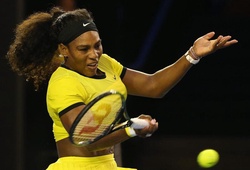 Video Australia Open: Serena Williams 2-0 Daria Kasatkina