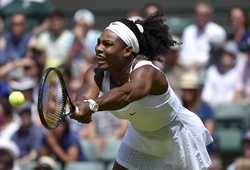 Video Australia Open: Serena Williams 2-0 Margarita Gasparyan
