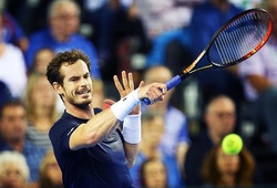 Video Australian Open: Andy Murray 3-0 Bernard Tomic