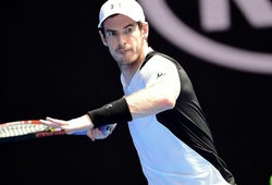 Video Australian Open: David Ferrer 1-3 Andy Murray