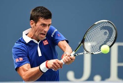 Video Australian Open: Novak Djokovic 3-0 Kei Nishikori