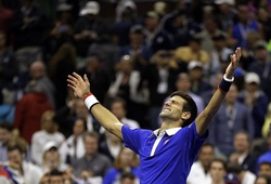 Video Australian Open: Novak Djokovic 3-1 Roger Federer