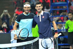 Video BNP Paribas Open: Novak Djokovic 2-0 Rafael Nadal