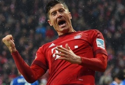 Video Bundesliga: Bayern Munich 2-0 Hoffenheim