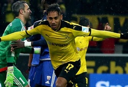 Video Bundesliga: Borussia Dortmund 2-0 Ingolstadt
