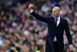 Café 24h số 2: Zidane ngồi vào ghế nóng tại Real Madrid