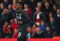Video Capital One Cup: Southampton 1-6 Liverpool
