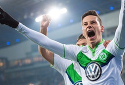Video Champions League: Gent 2-3 Wolfsburg