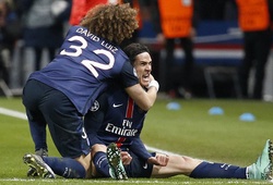 Video Champions League: PSG 2-1 Chelsea