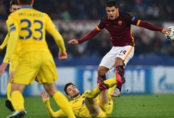 Video Champions League: Roma 0-0 BATE Borisov