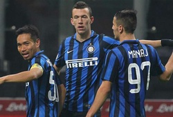 Video Coppa Italia: Inter 3-0 Cagliari