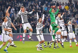 Video Coppa Italia: Juventus 4-0 Torino