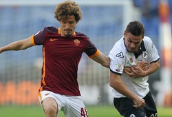 Video Coppa Italia: Roma 0-0 Spezia (Pen 2-4)