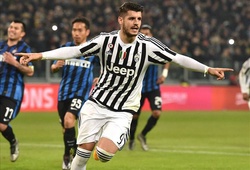 Video Cup QG Italia: Inter Milan 3-0 Juventus (Pen: 3-5)