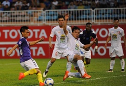 Video: Hoàng Anh Gia Lai 1-0 Hà Nội T&T