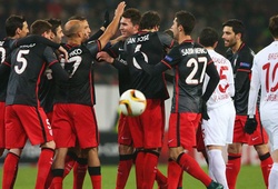Video Europa League: Augsburg 2-3 Athletic Bilbao