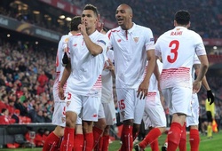 Video Europa League: Sevilla 1-2 Athletic Bilbao (penalty: 5-4)