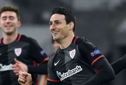 Video Europa League: Valencia 2-1 Athletic Bilbao