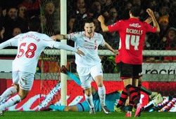 Video FA Cup: Exeter City 2-2 Liverpool