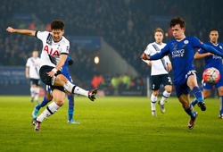 Video FA Cup: Leicester City 0-2 Tottenham