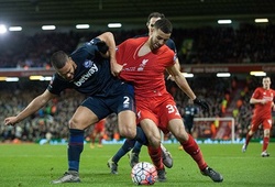 Video FA Cup: Liverpool 0-0 West Ham