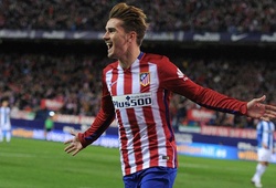 Video La Liga: Atletico Madrid 1-0 Espanyol