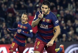 Video La Liga: Barcelona 6-0 Athletic Bilbao