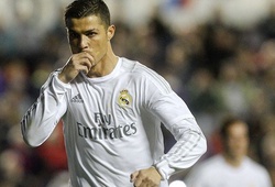 Video La Liga: Levante 1-3 Real Madrid